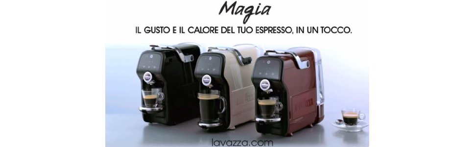 Electrolux macchina di caffè L'elegante caffettiera giocattolo, ch