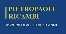 Ricambi aspirapolvere Electrolux Hoover Nilfisk Roma - Ditta Pietropaoli