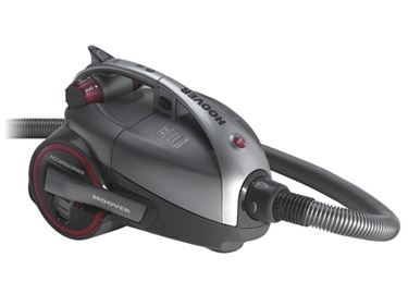 Hoover H79 Sacchetti per Aspirapolvere, Original…