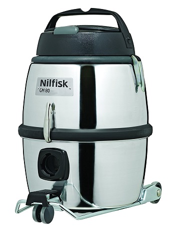 Nilfisk 12097500 Aspiratore a bidone Tubo flessibile accessori e ricambi per aspirapolvere 
