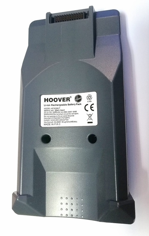 Hoover B018 Batteria per H-Free 300 