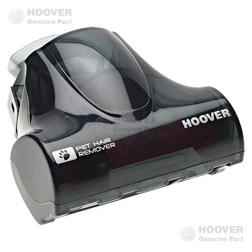 Bocchette e pennelli: MINI TURBO HOOVER FREEROUNDER J34