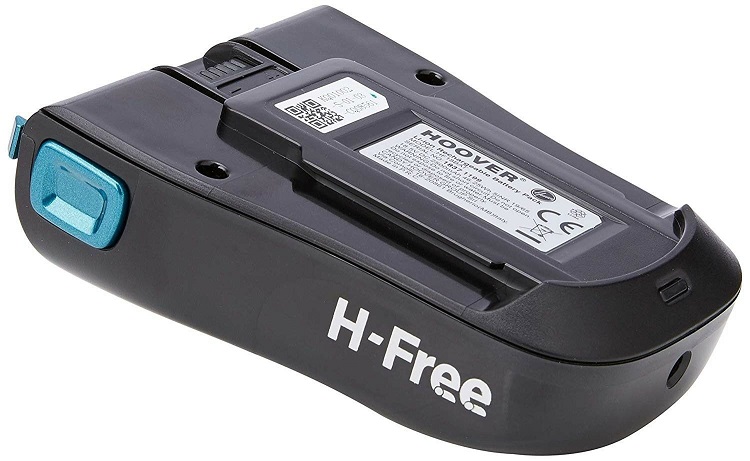 Batteria Hoover H-Free (con seriale fino al 1844)