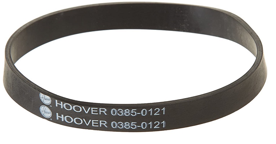HOOVER-Cinghia di trasmissione per aspirapolvere 09011024-2 cinghie X 2 