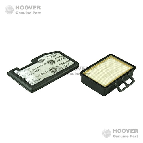 FiltrI aspirapolvere Hoover Synthesis e Prodige U59 ST71_ST100