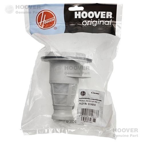 Filtro completo Freejet Hoover S63
