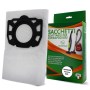 SACCHETTI POLVERE BIDONE KARCHER , PER WD4, WD5, WD6