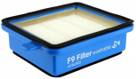 Filtro Hepa originale Electrolux Pure F9 ALRGY - PF91 ANIMAL