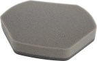 Filtro schiuma aspirapolvere Bosch senza sacco Serie 4 Prohygienic