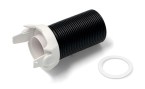 Tubo ricambio spazzola AIR FORCE 360 MAX , AIR FORCE FLEX 560 , AIR FORCE 560 FLEX AQUA ,AIR FORCE 460 