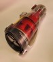 contenitore polvere hoover synua sy71