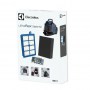 Filtri aspirapolvere senza sacco Electrolux UltraFlex e Silent Performer (senza sacco) 