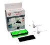 ZR177002 filtri robot rowenta X-PLORER SERIE 120 AI ANIMAL & ALLERGY