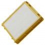 Filtro ricambio originale battitappeto Electrolux Z4870FR.