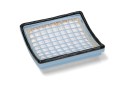 filtro scopa elettrica miele a nido d'ape