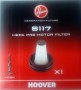 Filtro per motore Hoover Athen S117