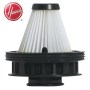 filtro antiacaro antiallergico hoover s139 modello hfx