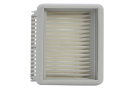 Filtro Hoover per lavapavimenti HW500 011 orginale 2 pezzi