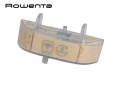 Filtro anticalcare scopa a vapore Rowenta Clean & Steam Revolution originale 2 pezzi