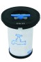 Filtro del contenitore polvere aspirapolvere Rowenta air force flex 760 originale ZR009003