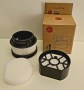 Filtri originali aspirapolvere Hoover modello HF9  U106