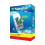 Sacchetti polvere electrolux sbag Ergo Classic , ErgoSpace , Essensio , JetMaxx