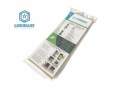 Sacchi polvere lindhaus dynamic eco originali 