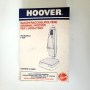 sacchetti originali lucidatrice hoover F2006