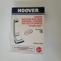 sacchi polvere hoover battitappeto u2002