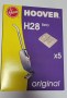 sacchetti scopa elettrica hoover beta originali 