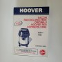 Sacchi polvere bidone spiratutto hoover aquaplus S4434 S4436
