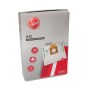 Sacchi polvere H81 Hoover Telios Extra 4pz. in microfibra