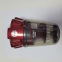 contenitore della polvere hoover ultra vortex 39300209 - MBC500UV 011