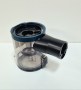 Contenitore polvere Hoover HF4 originale 