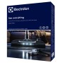 spazzola pavimenti con led electrolux