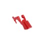 tasto interruttore dyson rosso modelli v10 v11