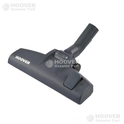 ✧WESSPER® Spazzola per aspirapolveri per Hoover REACTIV RC71 RC100011 ø32mm-38mm, con ruote 