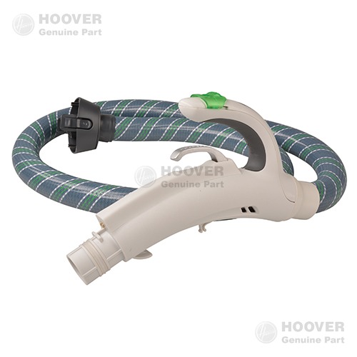Tubo flessibile D112 Xarion Green ray Hoover originale